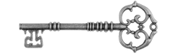 key